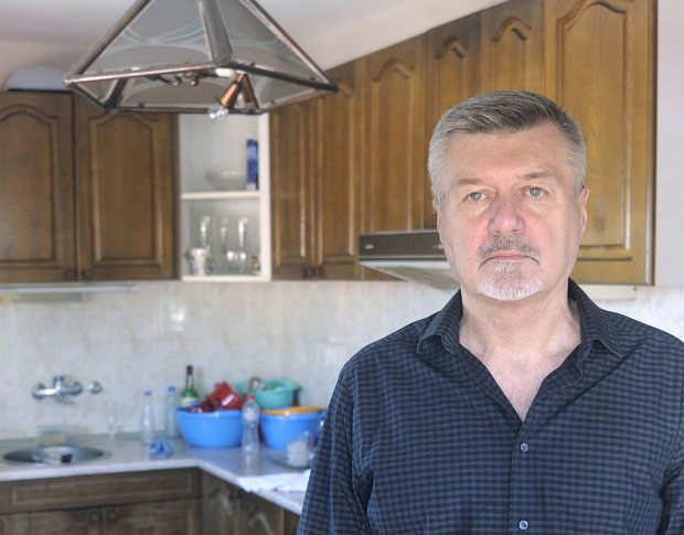 Печат нотара иселио професора